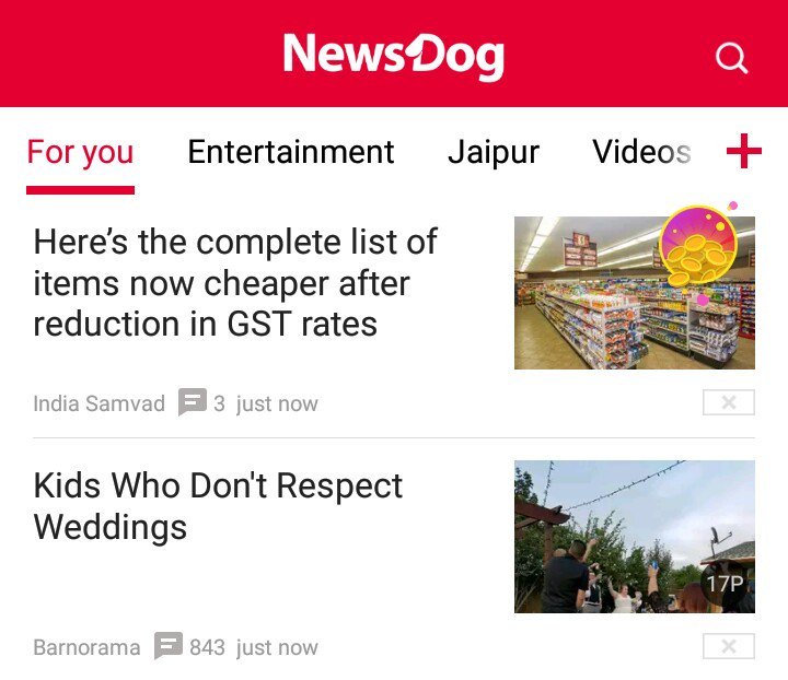 BubbleIndia's tweet photo. Download NewsDog App and earn 50 by signup + More! https://t.co/TPpFpOKAzy https://t.co/OVkskoHgsv
