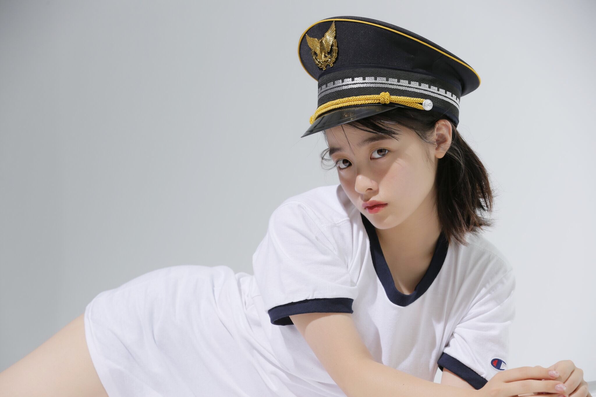 橋本環奈 on X: 