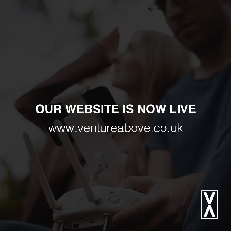 VentureAboveUK's tweet photo. Have you seen our website yet? Check it out! #shropshirehour #dronepilot https://t.co/I1RMOXFoPw https://t.co/JKQgXgtNRN