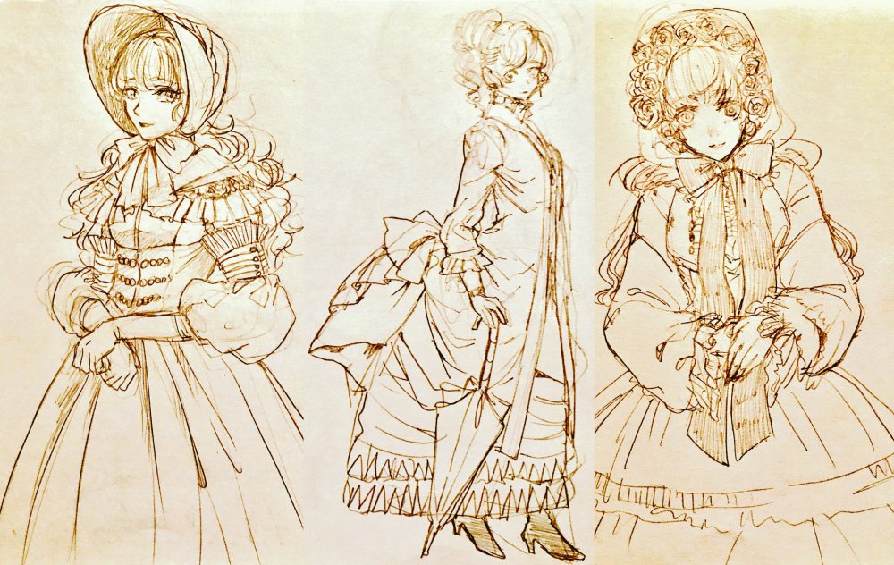 #無言で過去ムーンブルクの王女をあげる見た人もやる 