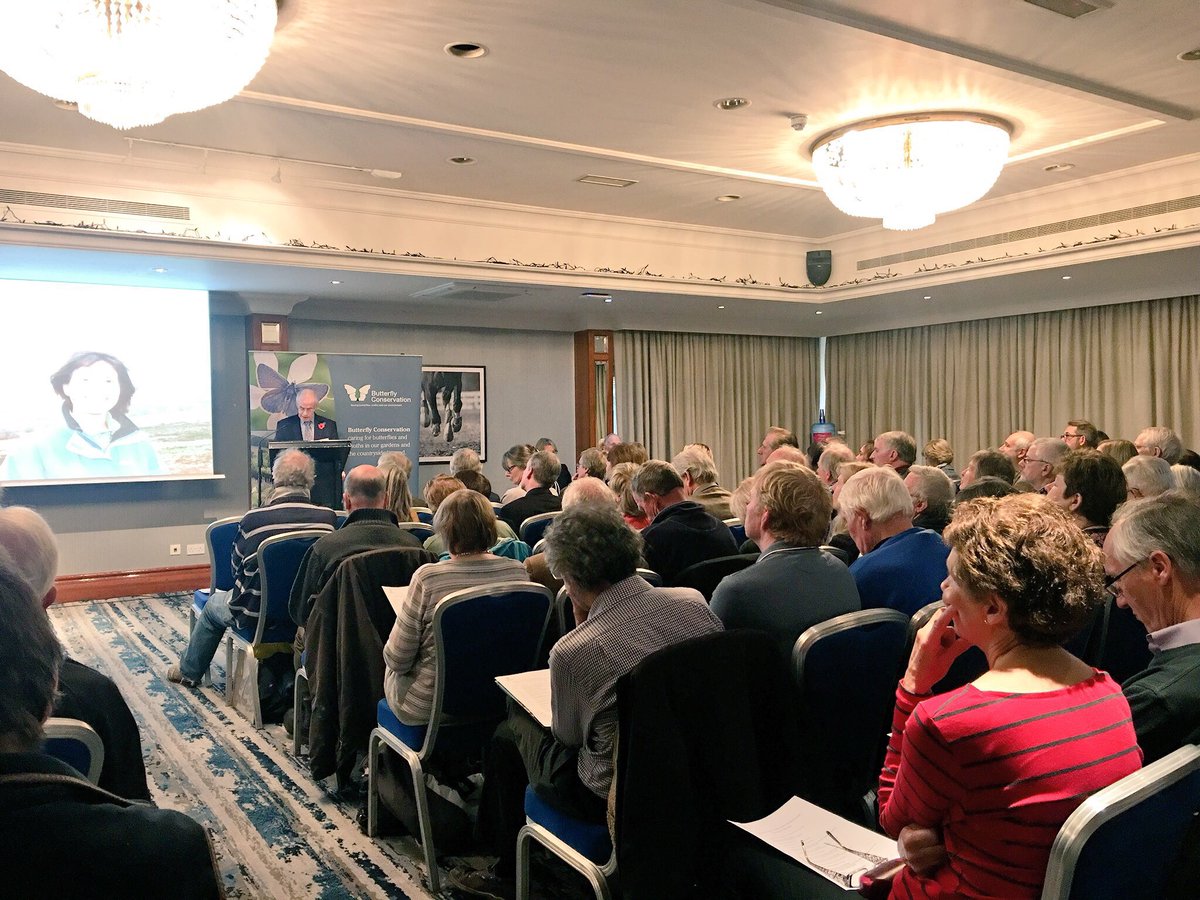 savebutterflies's tweet photo. Dr Jim Asher announces @savebutterflies membership has now surpassed 33,000 members!

Huge thank you to all our members for helping to protect not only butterflies and moths but the environment too 🌱 #BCAGM https://t.co/t6FjeWFEVW