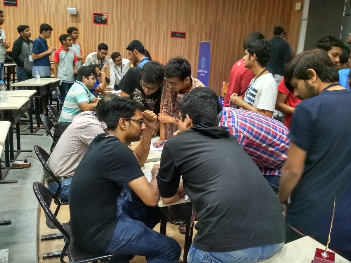 hackinfinity17 tweet picture