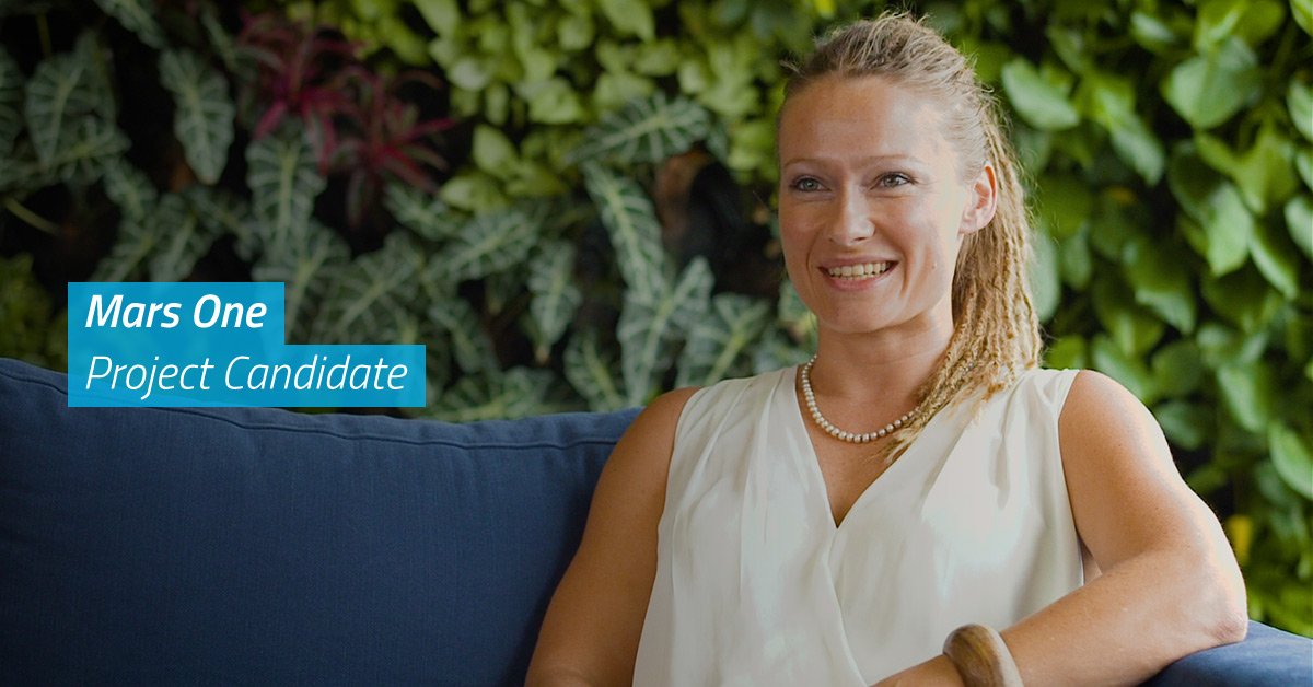 BDliveSA's tweet photo. SPONSORED: Meet @adrianamarais, SA’s aspiring Martian: https://t.co/sXU9dDJrak #PursuingTheRemarkable #wiGroup #Remarkable https://t.co/hmj7ro0Zyf