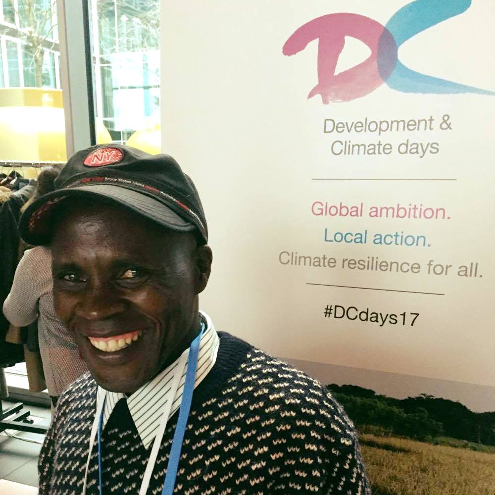 Excited for our #COP23 screening tonight! 18:30 at Kameha Grand Bonn (limited seating), organized by the amazing <a href="/MRFCJ/">MRFCJ</a> &amp; <a href="/thebteamhq/">The B Team</a>. Q&amp;A with <a href="/KisiluMusya/">Kisilu Musya</a> and <a href="/JuliaDahr/">Julia Dahr</a> afterwards. #DCDays17 #ClimateJustice