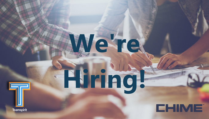 TeamspiritGroup's tweet image. Do something amazing this weekend - apply for a Grad Scheme in a @chime_group agency chimegroup.com/careers/ #grads #finance #pr #comms #gradshour #graduates #careers #dreamjob