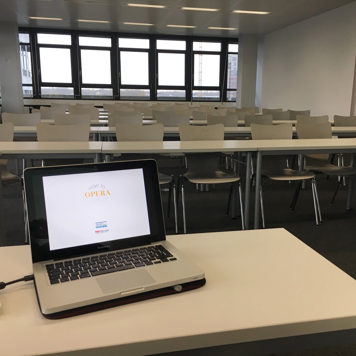 Wie kann Design die Musikpädagogik bereichern? How To Opera an der <a href="/UniBremen/">Universität Bremen</a> im Seminar über Musiktheater-Vermittlung.