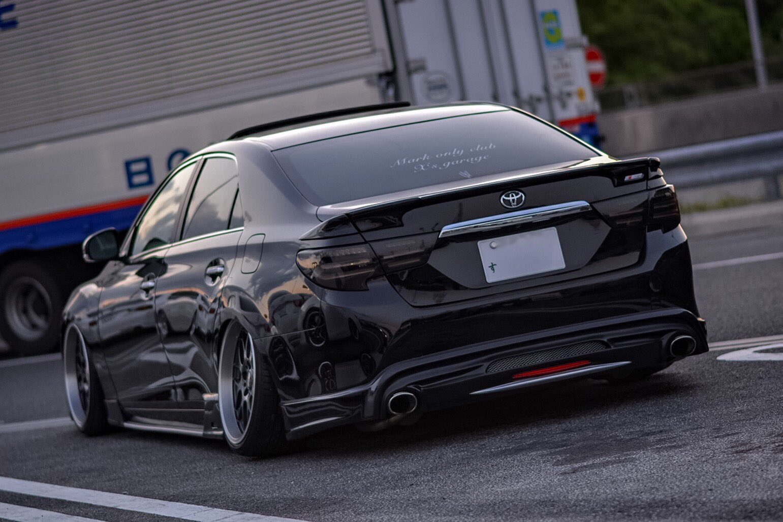 マークx好きな人rt Twitter Search Twitter