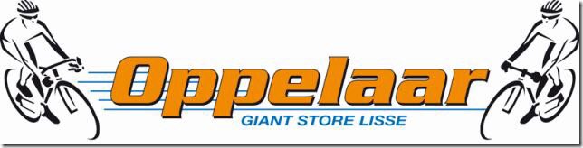 <a href="/fietsmaatjes/">Fietsmaatjes</a> Nieuwe Sponsor <a href="/OppelaarLisse/">Giant store Oppelaar</a> verbindt zich voor 2 jaar aan ons team en komt op de broeken te staan #GiantStoreOppelaar  
Onze renners zijn #Trots