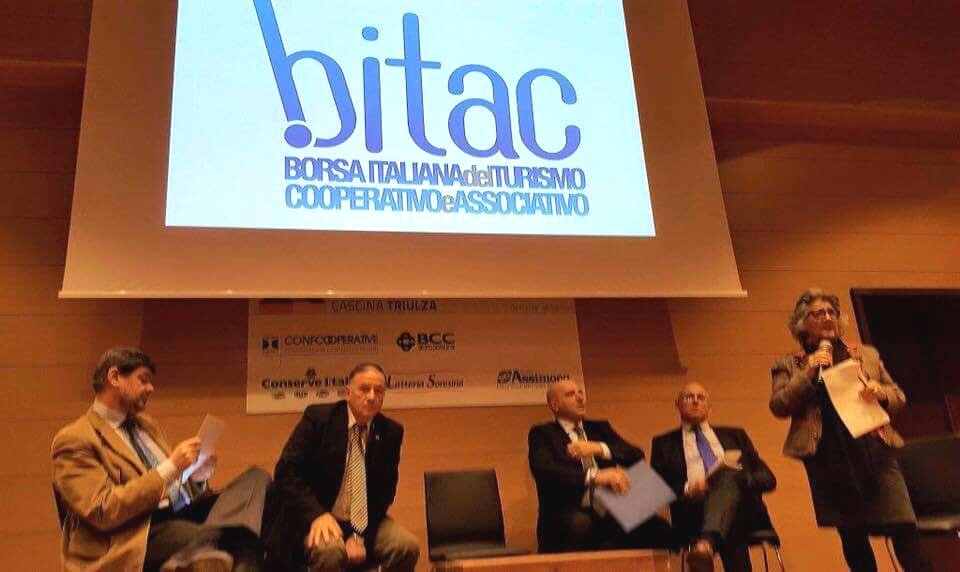 BITAC tweet media
