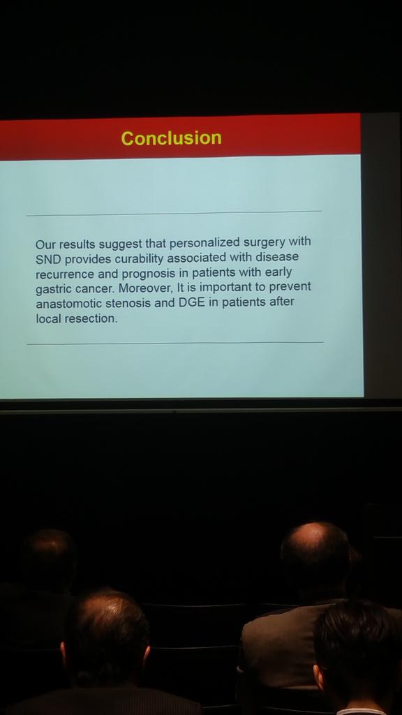 JoeKletzel's tweet image. Fantastic presentation today by Prof Arigami at the 19th Sentinel Node Navigation Surgery meeting in Tokyo on the use of PINPOINT fluorescence in Gastric Lymphatic mapping