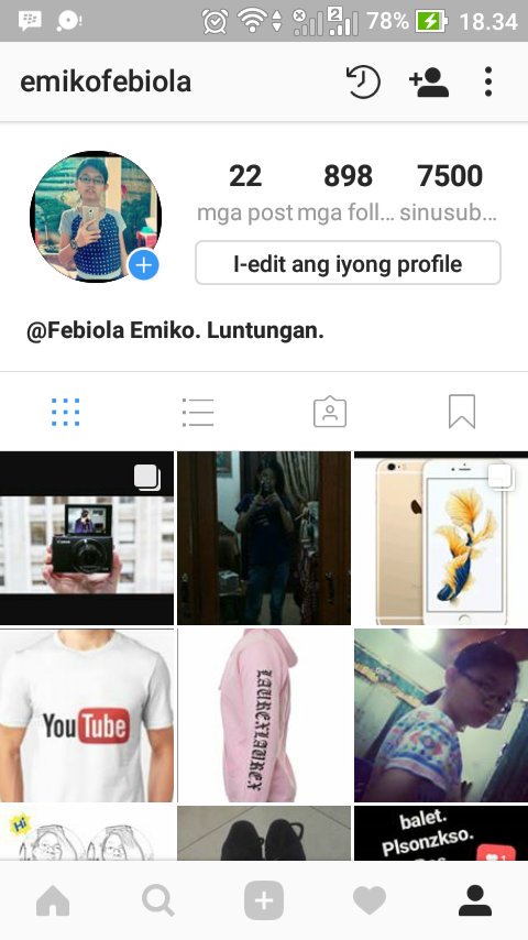 febiola_emiko's tweet photo. @AlexWassabi 
@_Laurdiy2 
@lazyronstudios 
@fousey 
@JoeyGraceffa 
@LoganPaul 
sudah. Tnksg jackson
Mau tidak. Lalah
name ika alat je. HB sk https://t.co/YdAmsXhNyi
