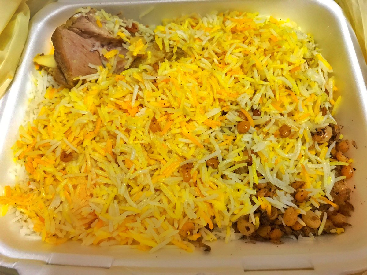 Pink659's tweet image. #majbous #مجبوس #arabicfood #shukranyahabiby