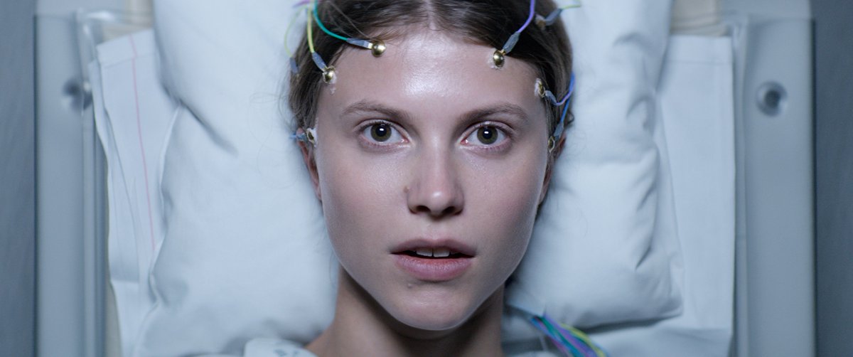 N_F_F's tweet photo. Vanmiddag op #NFF38:
> Het bijzondere drama Freiheit: 14:15 uur, Harmonie Rabobankzaal
> Het IJslandse coming-of-age drama The Swan: 14:30, Harmonie Aegon zaal
> De laatste kans om onze officiële openingsfilm Thelma te zien:
16:30, Harmonie Aegon zaal https://t.co/8OFAaDKVWc