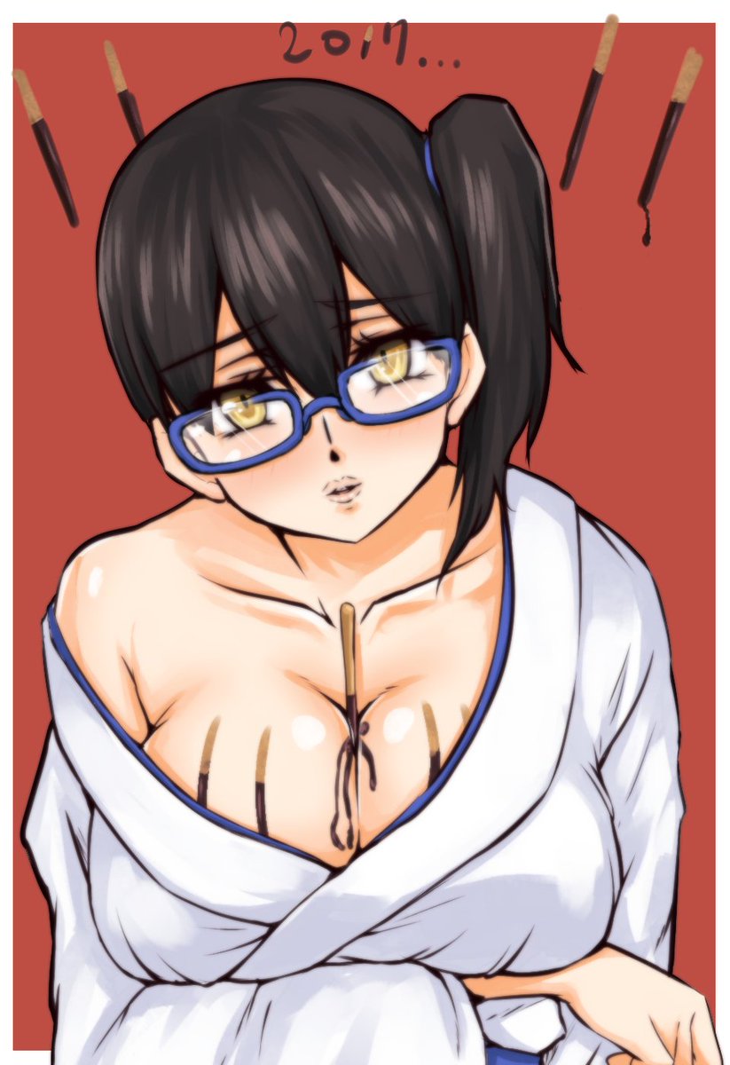 ポッキーの日!

妄想でくらいこんなことしてもらいたい!!
加賀さんお願いします>< 