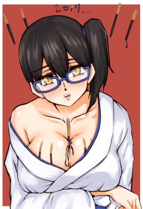 ポッキーの日!

妄想でくらいこんなことしてもらいたい!!
加賀さんお願いします>< 