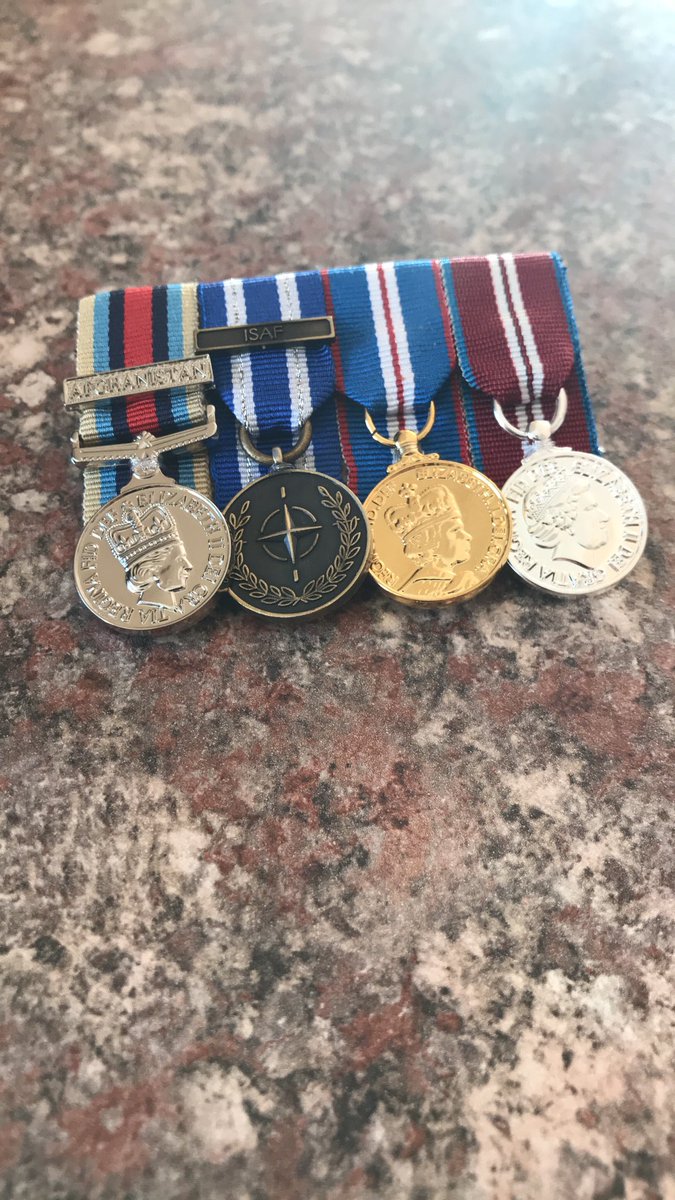 280 characters might be enough this year. 

I’m immensely proud to have served my country, standing on the shoulders of the giants who went before me and giving a leg up to those who remain today. Let’s pause to remember those who gave their all for our freedoms.