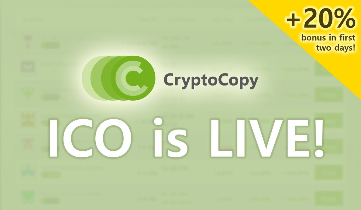 CryptoCopy tweet media