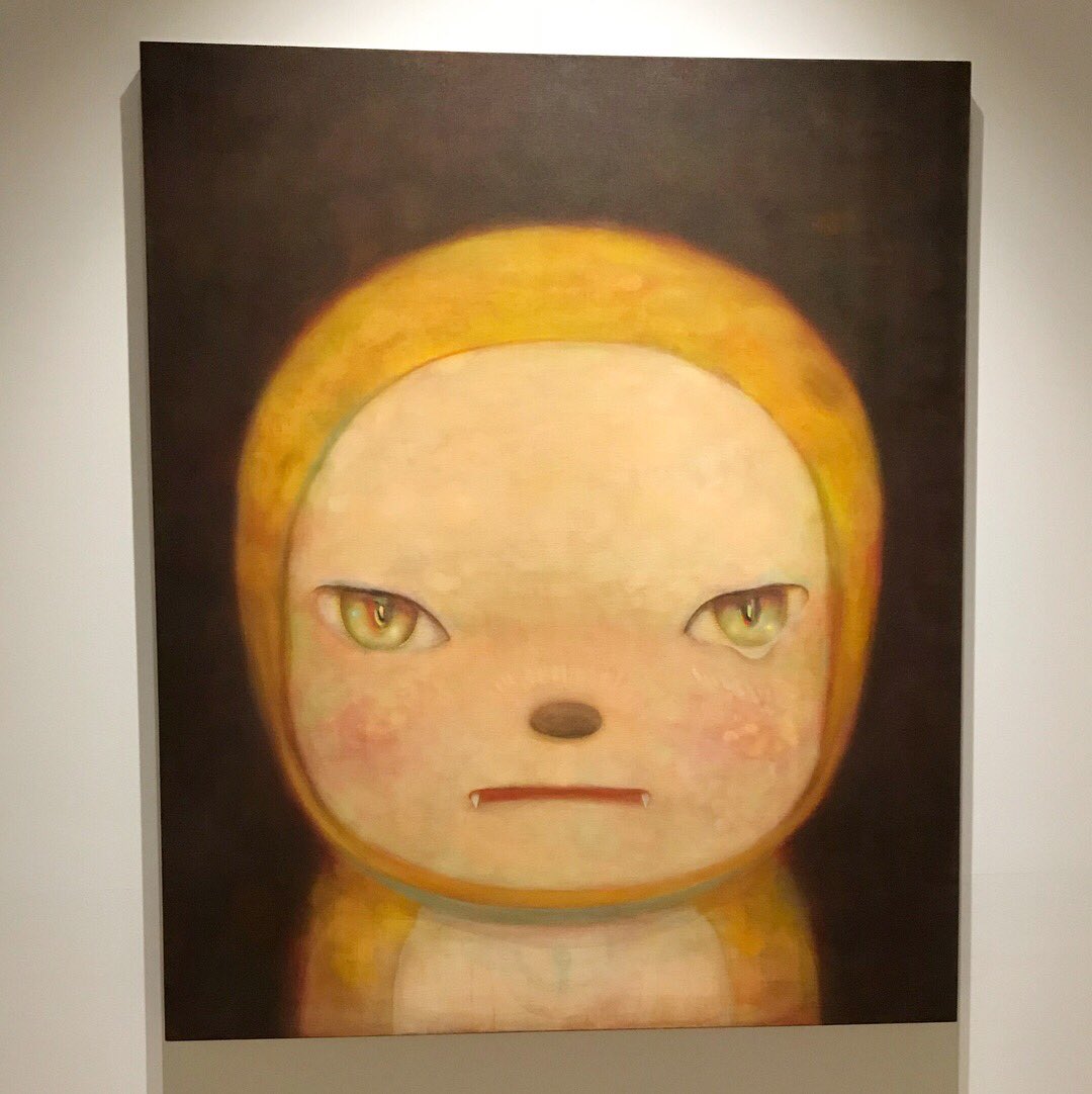 六本木で「THEドラえもん展」。前回のドラえもん展でも印象的だった