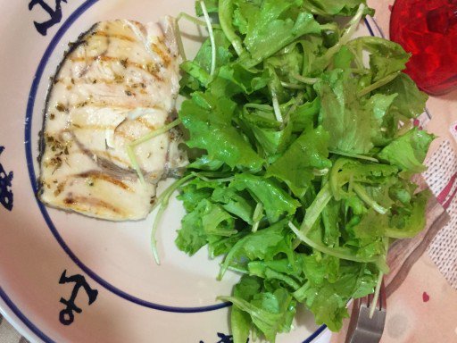 Cook_Together's tweet image. Pesce spada al limone di valentinarosati
Scarica l' #app Android dlvr.it/Q0NrLJ | IOS dlvr.it/Q0NrLL
#BuonAPPetito dlvr.it/Q0NrLQ