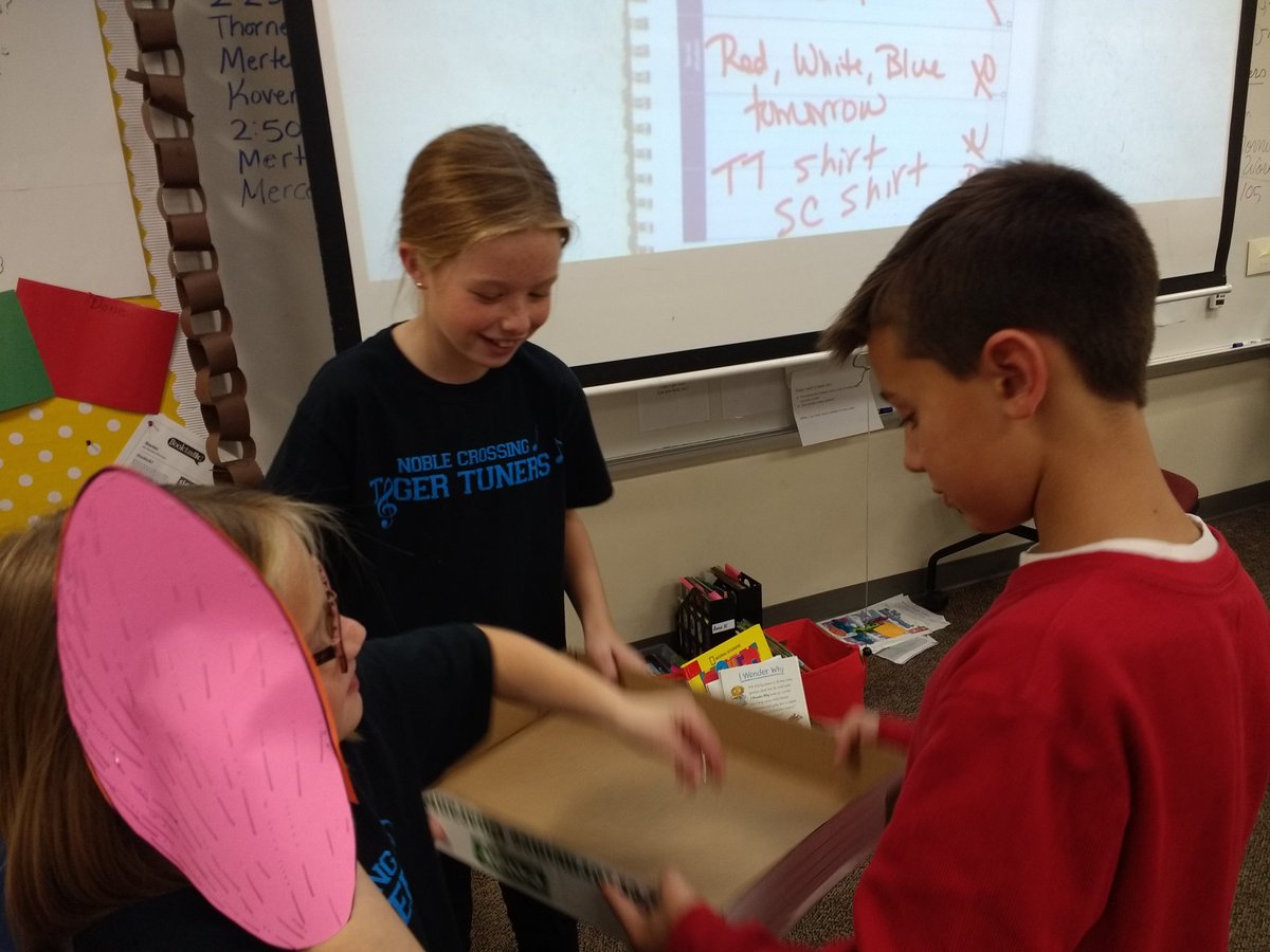 MrsMertensClass's tweet photo. Trying to catch a moving marble by using echolocation #batstudies @NobleCrossing https://t.co/72YOAayTyH