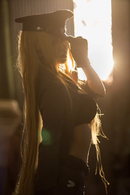 Twitterのコスプレ画像43