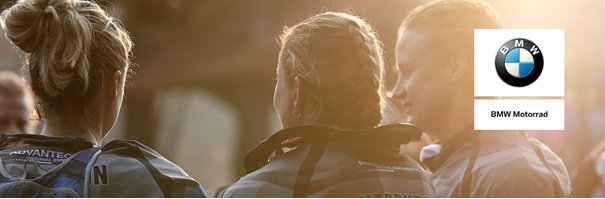 BMWMotorrad's tweet image. Next week we take off our helmets to the GS girls who show us what it means to have the #spiritofGS.

Join us from 13-17 November for the action-packed #GSTrophy Female Qualifier in sunny #SouthAfrica. 

gstrophy.com