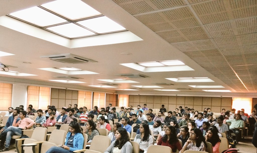 swapniljathar's tweet photo. @drulabs talk on #IntroductionToFirebase organised by @WTMPune @gdg @GDGPune
#WTMPune #Firebase #WomenInTech #WomenTechmakers #womenwhocode #GDGPune #GDG #Pune #GDGIndia #India https://t.co/4zGNCJHH4K https://t.co/S9GEyYdjUj