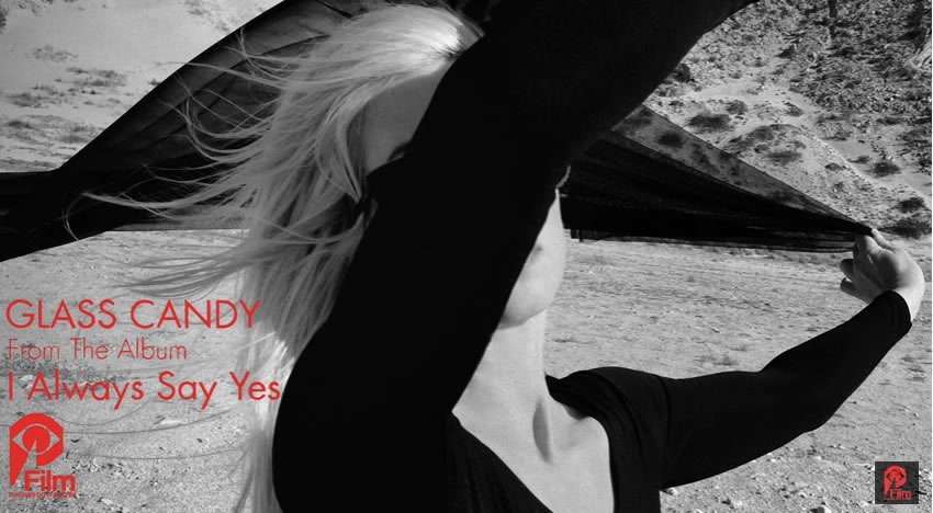 astredupop's tweet photo. ¿Nuevo álbum de #GlassCandy? Parece que al final el nuevo álbum de la banda de #IdaNo y #JohnnyJewel se llamará "Always say yes", como un tema ya conocido que se relanza estos días. https://t.co/HGtJhWAb0T https://t.co/TT7NWZDNTn