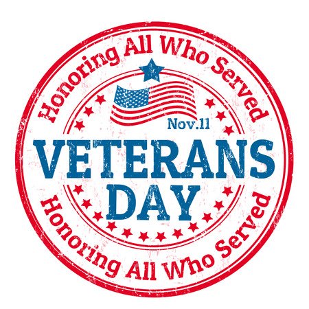 TheLarkVoorhies's tweet photo. Happy Veterans Day! Thank you to those who serve and have served! https://t.co/SSNlxGreIB