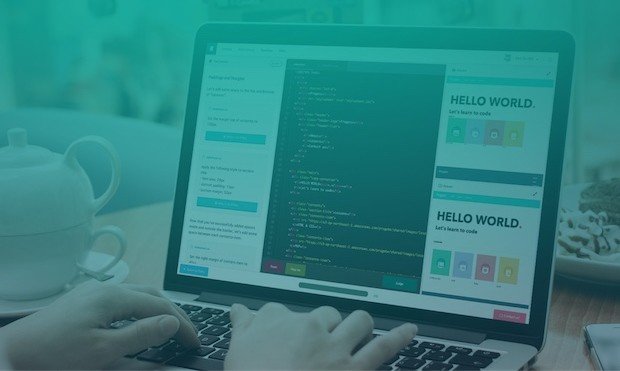 genbeta's tweet image. Progate, una plataforma para aprendan a programar gratis con la ayuda de diapositivas genbeta.com/p/210705