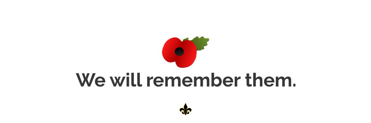 TorringtonBand's tweet photo. At the going down of the sun and in the morning. We will remember them. https://t.co/imyLyrhiJA