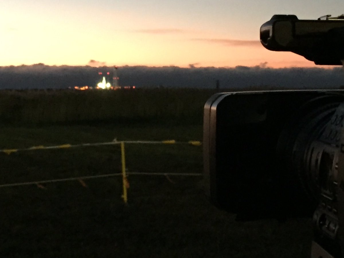 MichaelStarobin's tweet image. Headed to space. #Antares launch from #wallopsflightfacility. #media #NASA @nasagoddard