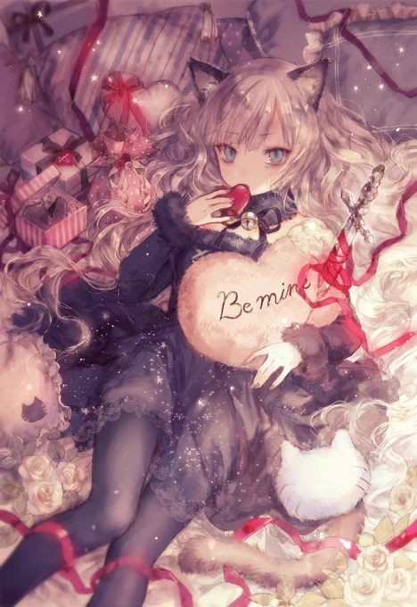 #無言で過去絵をあげる見た人もやる 