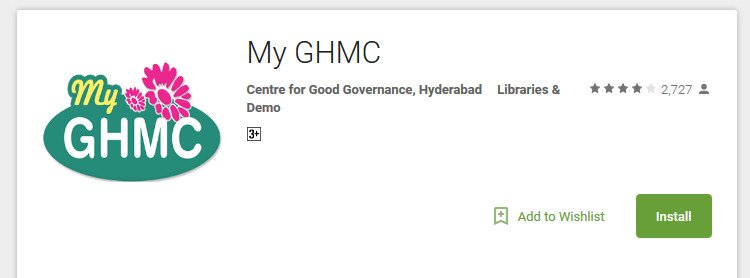 attapurrocks's tweet photo. How To Register A Complaint With GHMC? - https://t.co/5UFtrbpq8s

#Attapur #RajendraNagar #Hyderabad #Telangana https://t.co/qHoZQCjDpx