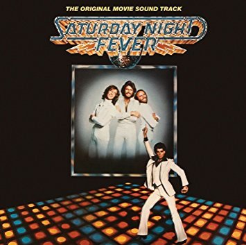 bee gees saturday night fever on charts for 24 weeks bee gees saturday night fever on charts for 24 weeks