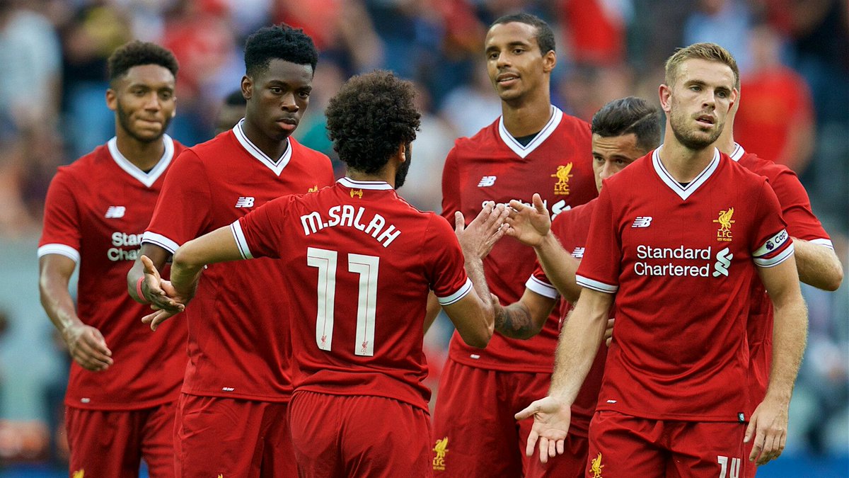 Being_Liverpool's tweet photo. Make sure to follow us @being_liverpool #BeingLiverpool #BeingLFC #Ynwa #LFC https://t.co/kN3y9cBxPE