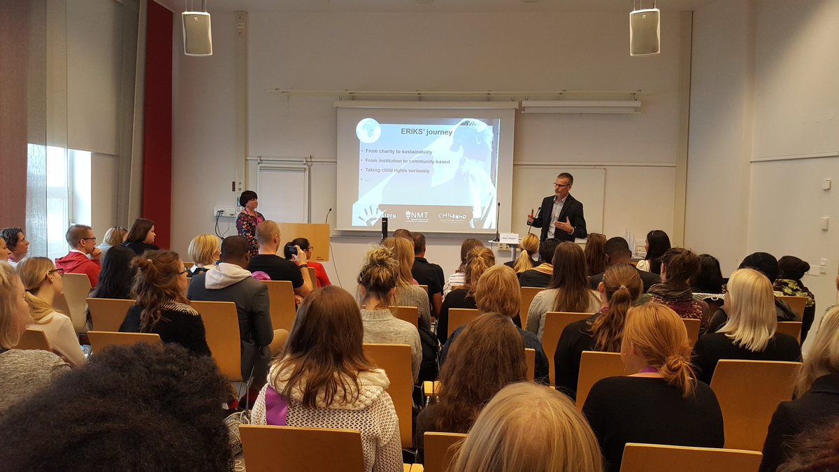 <a href="/PToftgard/">Peter Toftgård</a> on <a href="/Erikshjalpen/">Erikshjälpen</a> historic journey. "Parents are persuaded to leave their children up to orphanages and believe they are doing the best thing." We can help ten times more children with community based programming. #mrdagarna #barnhemskollen <a href="/HolmbergBritta/">Britta Holmberg</a> <a href="/NMT_Swe/">NMT</a>