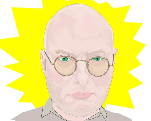  Happy birthday, Andy Partridge 