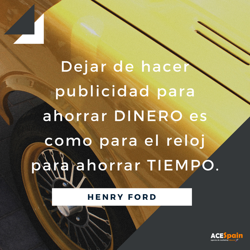 inboundaces's tweet photo. Nuestra frase del día 🚀 #acespain #aceleratusventas #marketinginbound #marketingdigital #marketing #sabado #murcia https://t.co/lKBwaG49vX https://t.co/0BOI6553Ls
