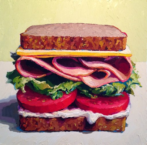 Fadhlaoui2's tweet image. A table! Tout a une faim... #peinture coupe-faim de #KarenAppleton #Vallotton @MuMaLeHavre via @raboteurparquet