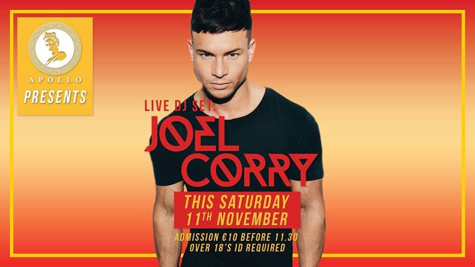 JoelCorry's tweet photo. Another night in Ireland! I am heading to Newbridge! See ya tonight @mcgowansbar! https://t.co/9FVkTteXEK