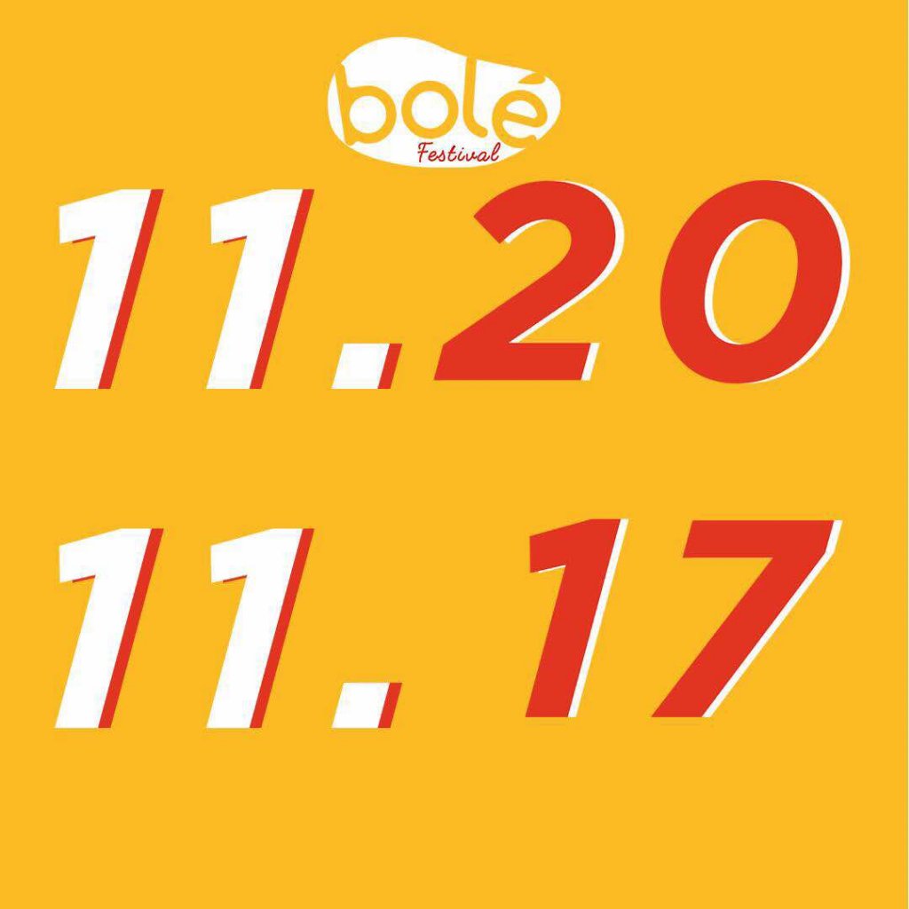 cadaora's tweet photo. We are excited to be here live for #BoleFestival and its gonna be one big party !!! #CadaoraEvents https://t.co/iXGFRUCBd8