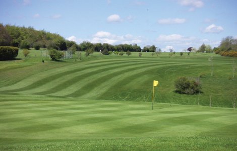 GlobalClubhouse's tweet photo. Here's today's #GolfCourseOfTheDay @ASHLEYWOODGOLF #golfing #GolfersWorld #GolfLife #CourseDirectory #GolfDorset https://t.co/FrChNfLMA6 https://t.co/gUN6jq6vsb