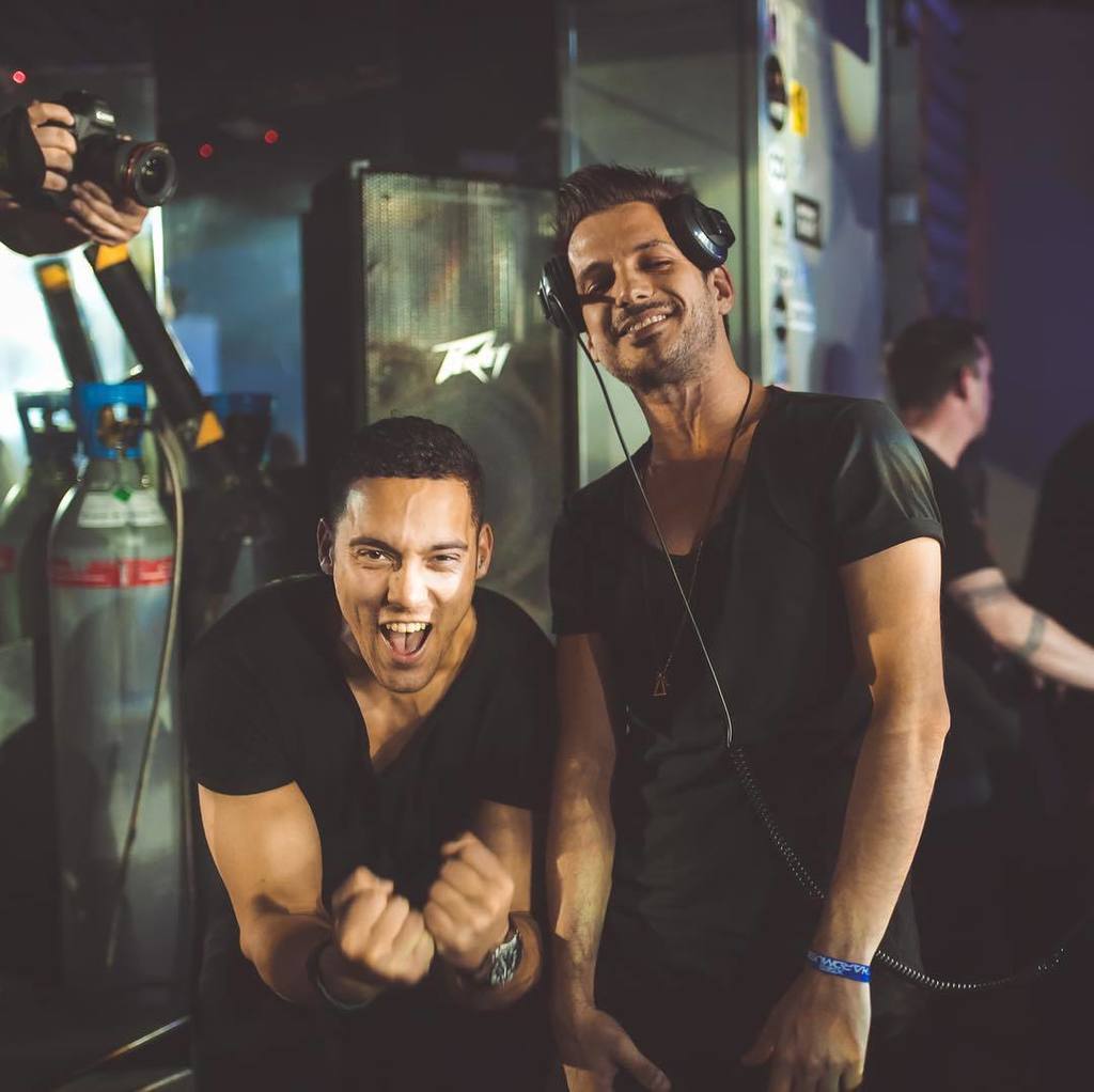 Starting a rap group with @audiotricz 💯 https://t.co/k4T0Fr3l0B