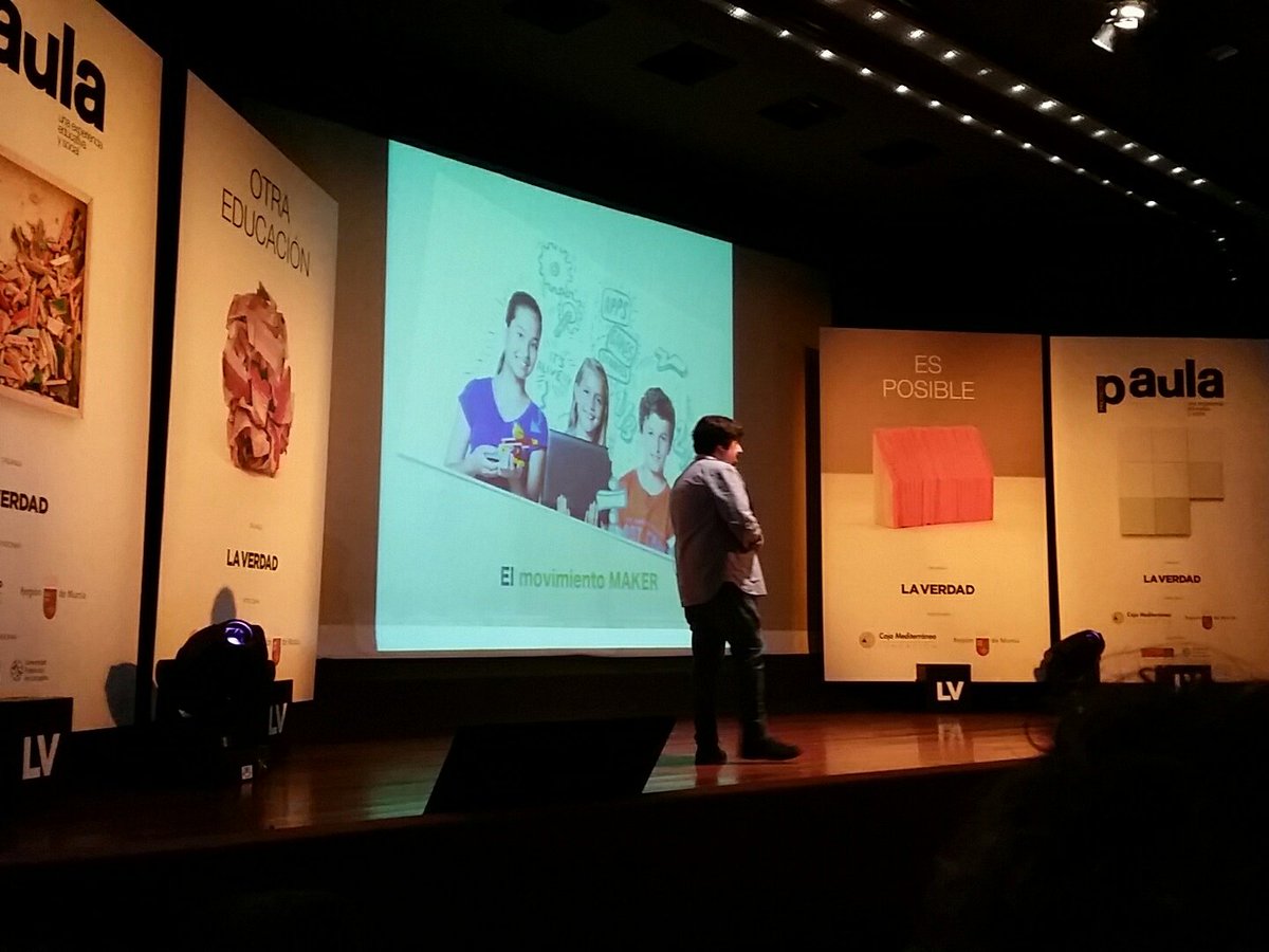 Magdalena Pastor tweet media