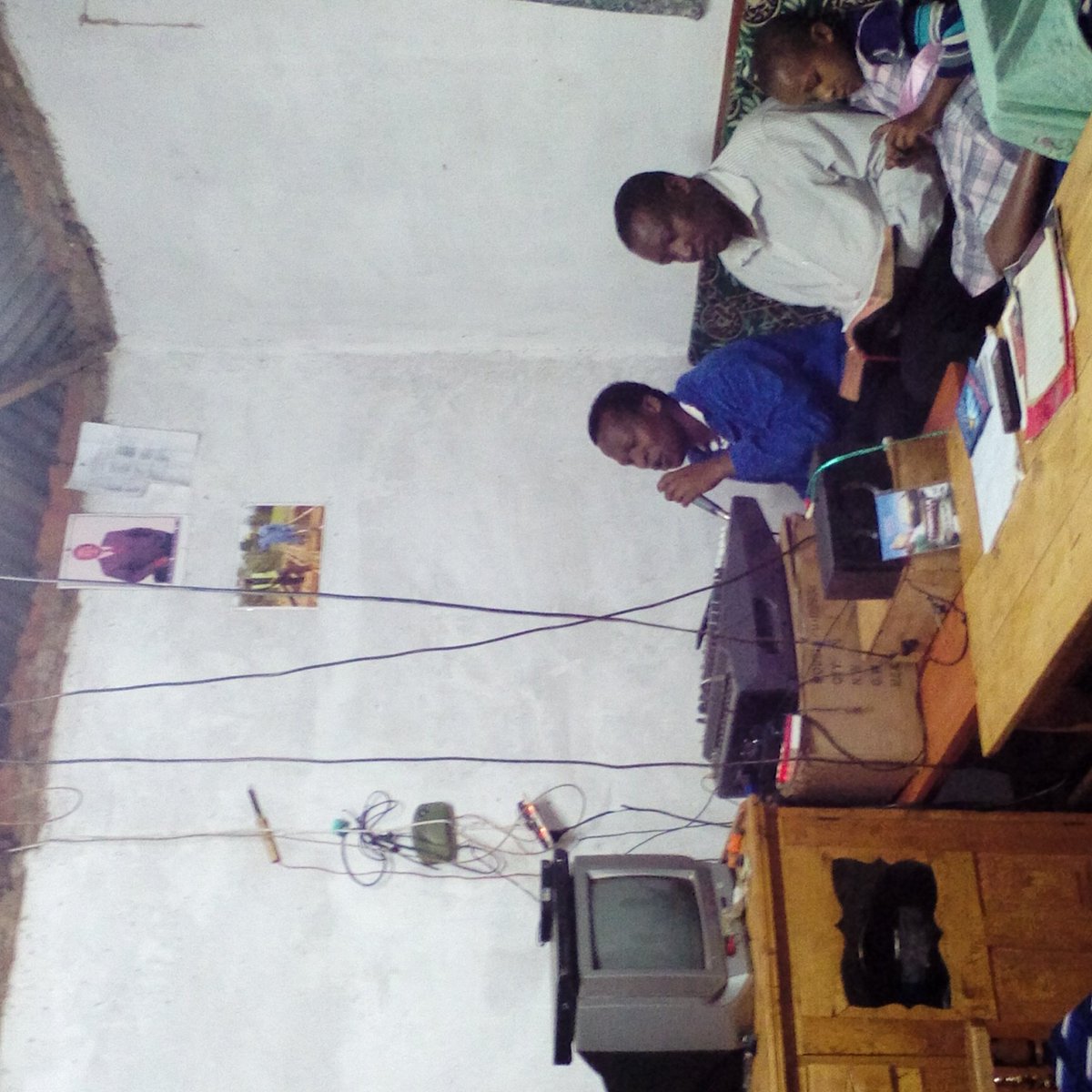 daniel_onyoni's tweet photo. Saa heli ya maombi. https://t.co/dMRJARgezI