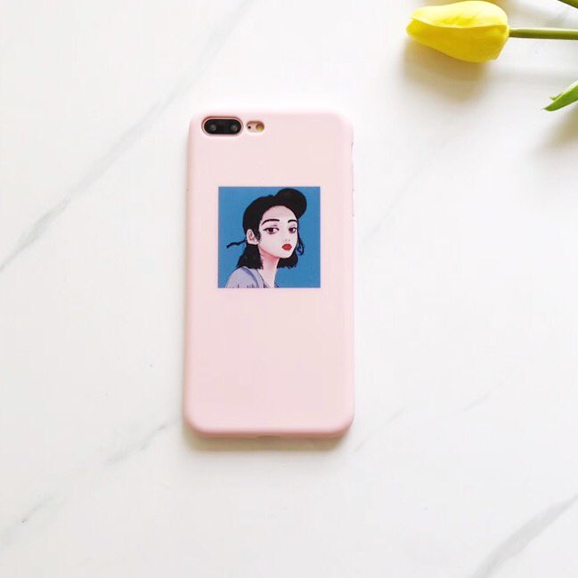 thebijouu's tweet photo. 🍓(pre)เคส grey girl ราคาเพียง 100฿ 🍓
เป็นเคสซิลิโคนคลุมรอบนะคะ มีทั้งหมด2ลายน้าา
-6,6s /6+,6s+/7,7+💕
-wait for 10-20d 🚚
#ถูกบอกต่อ #ripไอดอ #พื้นที่ข��ยของ https://t.co/KRUMAOg8JL