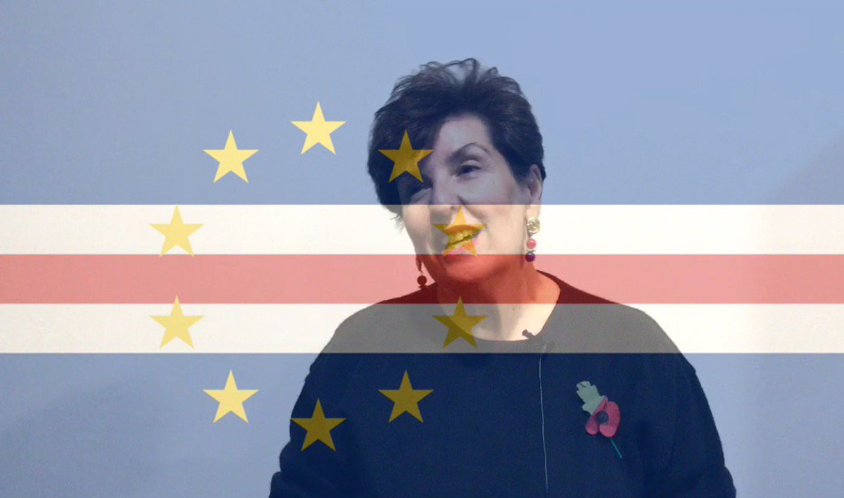 Everyone in Cabo Verde is always smilling - it makes visitors smile too. #Caboverde ow.ly/76tz30gr611