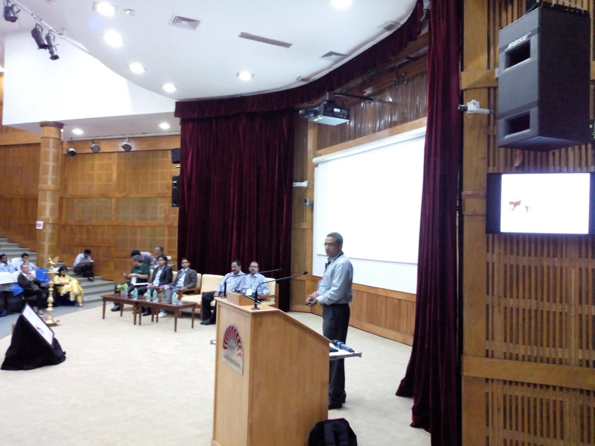 seeplatform's tweet photo. Mr.Anoop Tandon, CEO, Tattva Hical on rejuvenating acidic soils !!
#SEEimpact #SEEAgri #DecodingAgriculture https://t.co/XjUtGFkHRi