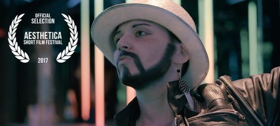 #DragKings screening at <a href="/ASFFest/">AestheticaFilmFest</a> this weekend! 👀